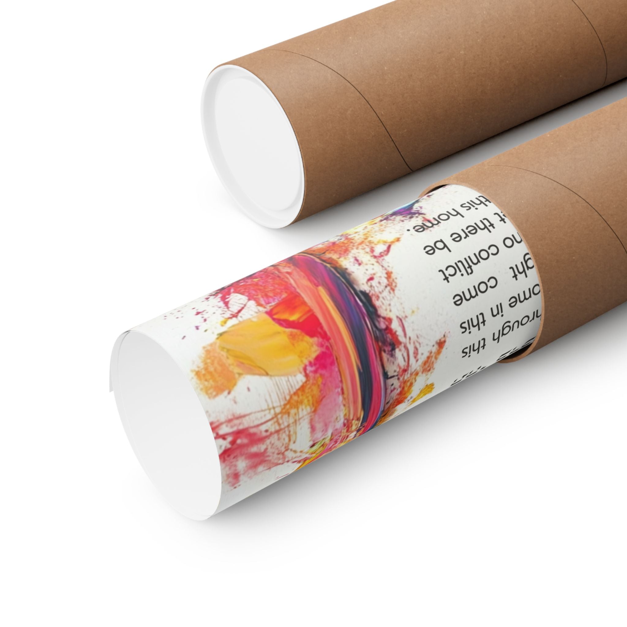 ברכת הבית פוסטר עברית אנגלית ברכת הבית אמנות יודאיקה