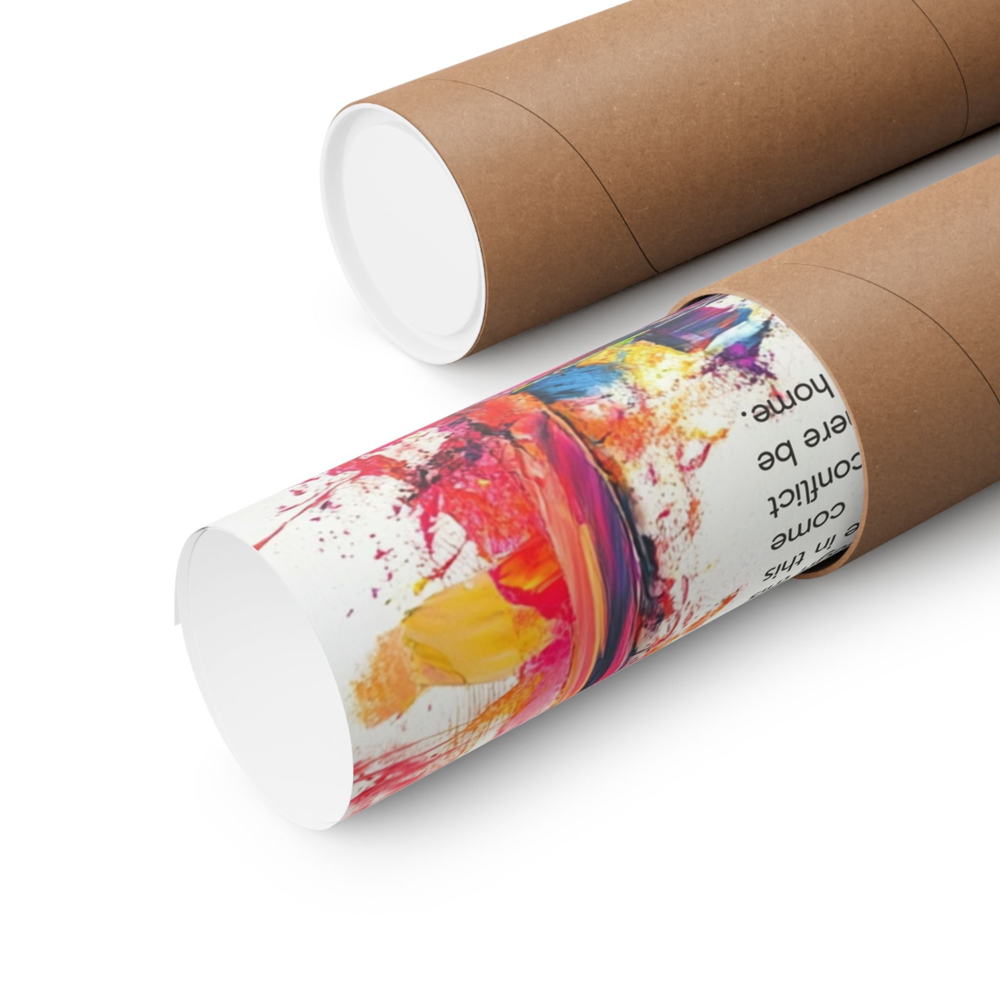 ברכת הבית פוסטר עברית אנגלית ברכת הבית אמנות יודאיקה