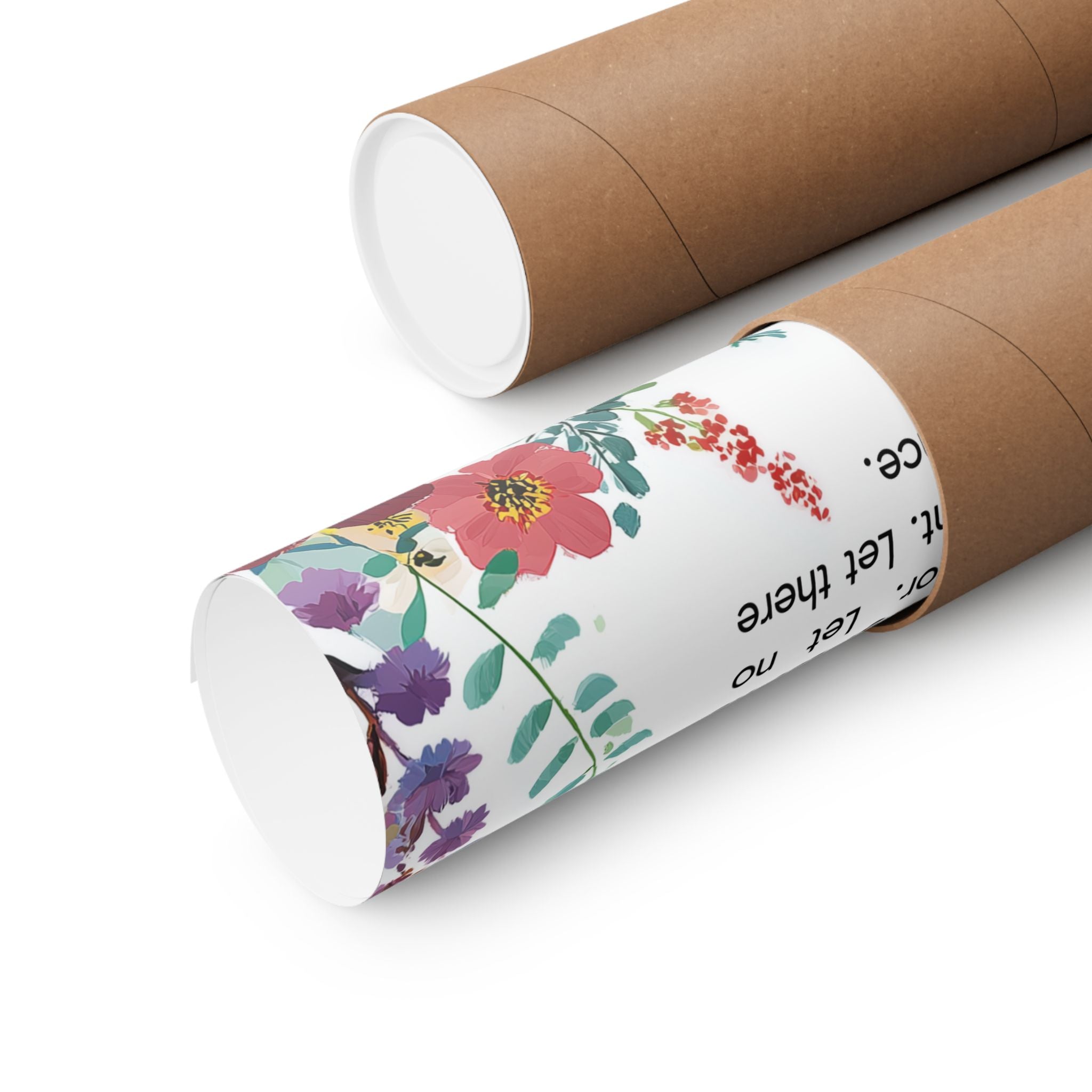 פוסטר שלט אמנות יודאיקה ברכת הבית