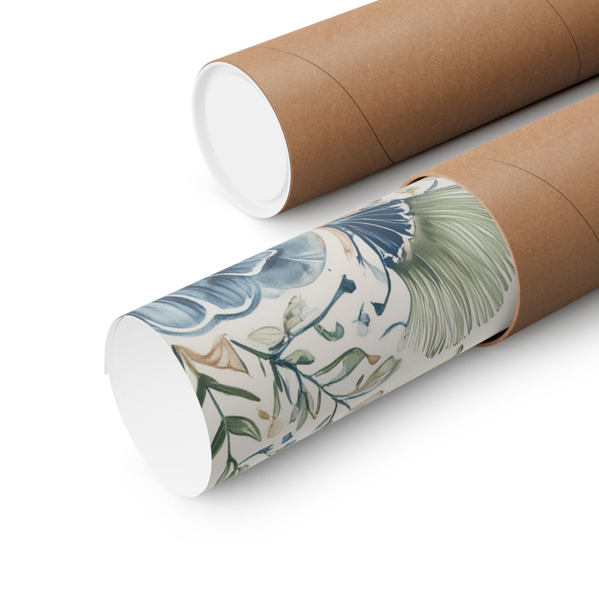 Birkat Habayit Wildflower Poster Jewish Art Botanical