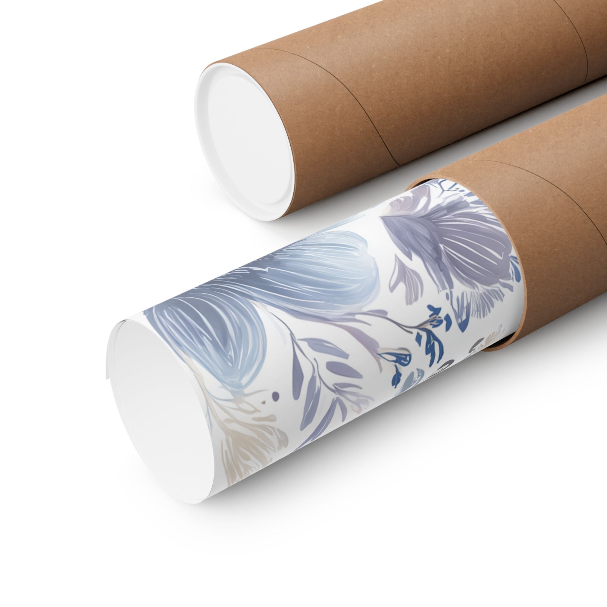 Birkat Habayit Wildflower Poster