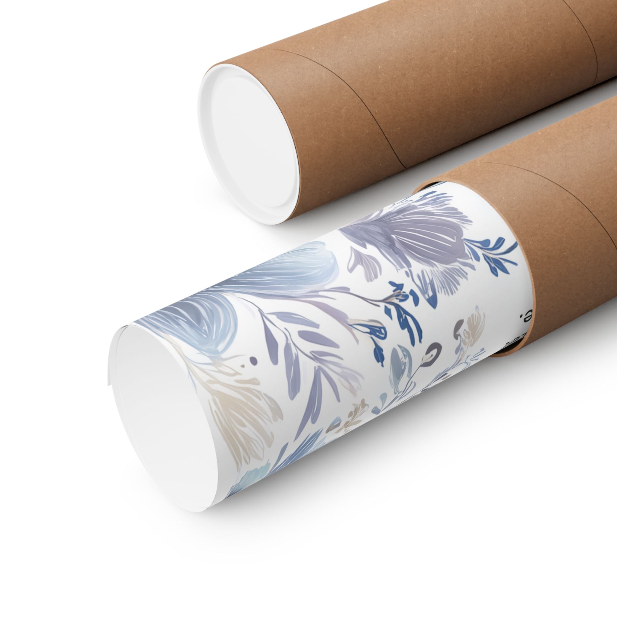 Birkat Habayit Wildflower Poster