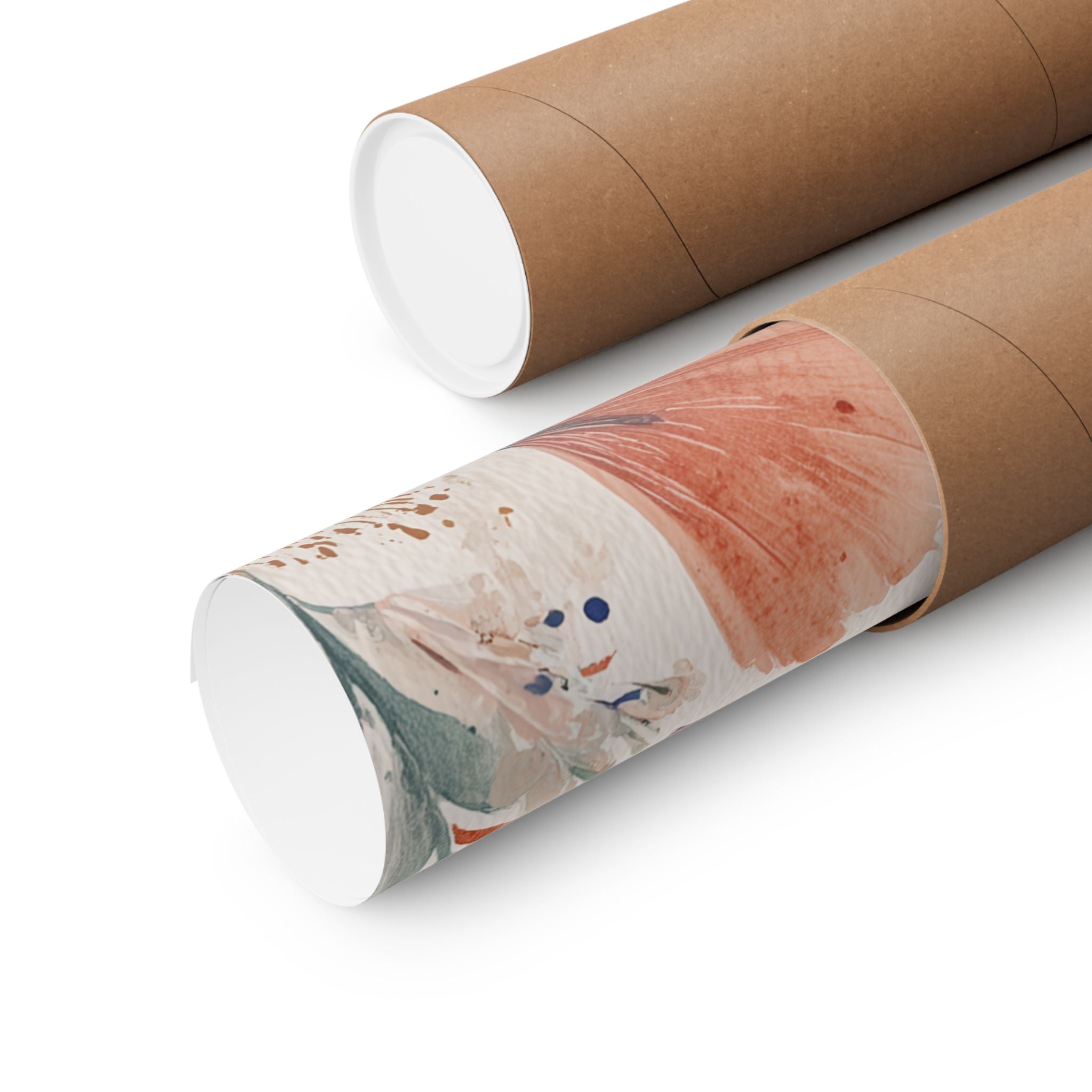 פוסטר ברכת הבית לפרחי בר