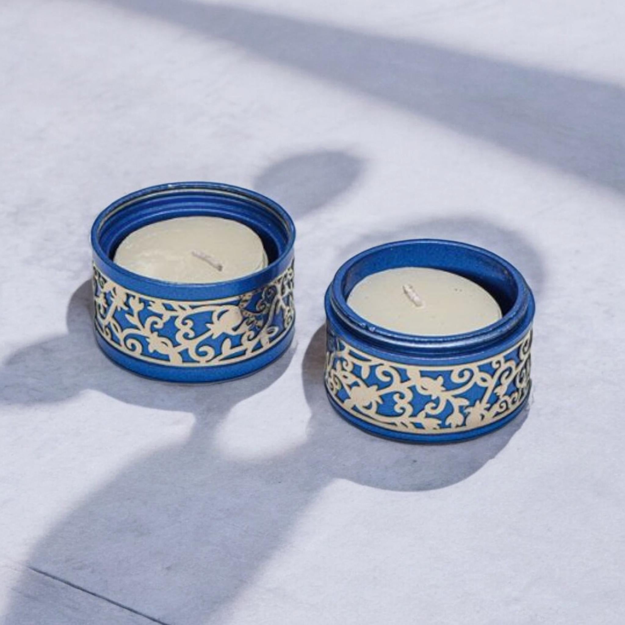 סט פמוטי קידוש לשבת לנרות שבת נרות כשרים פמוטי שבת מתנת יודאיקה מתנה יהודית אמנות ישראלית שבת שלום