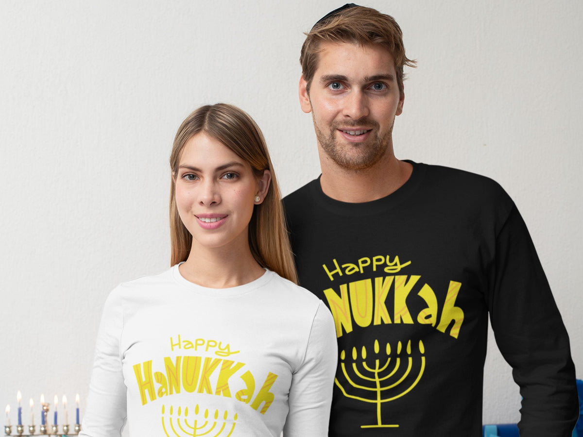 Hanukkah: The Coolest Facts You Never Knew!