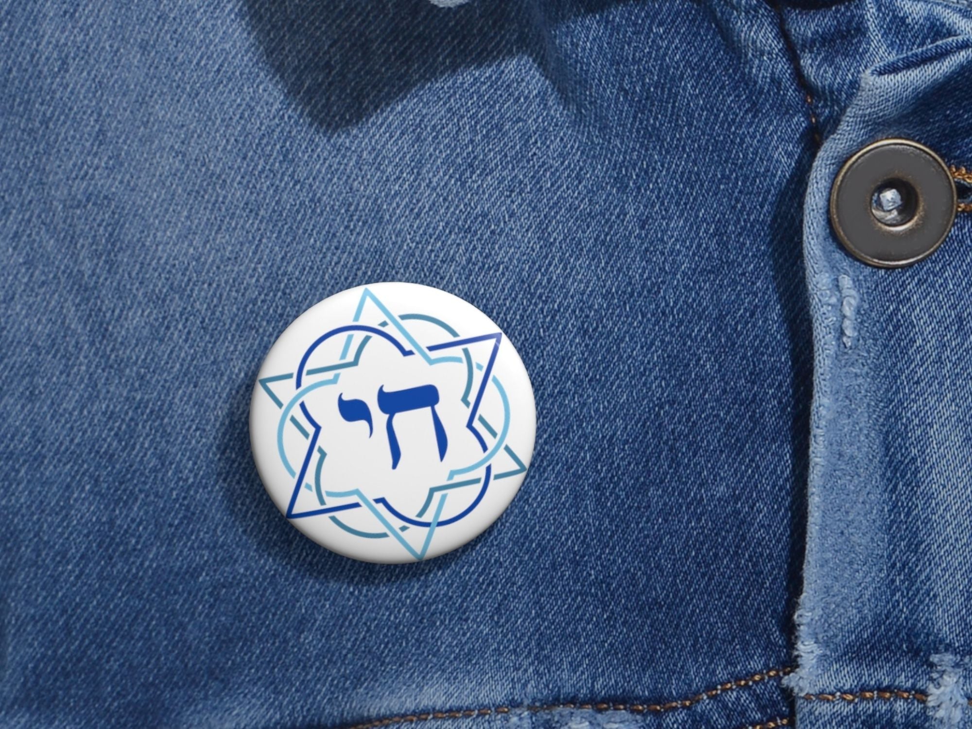 Chai: The Symbol of Life and Hope in Jewish Culture - Jewselry