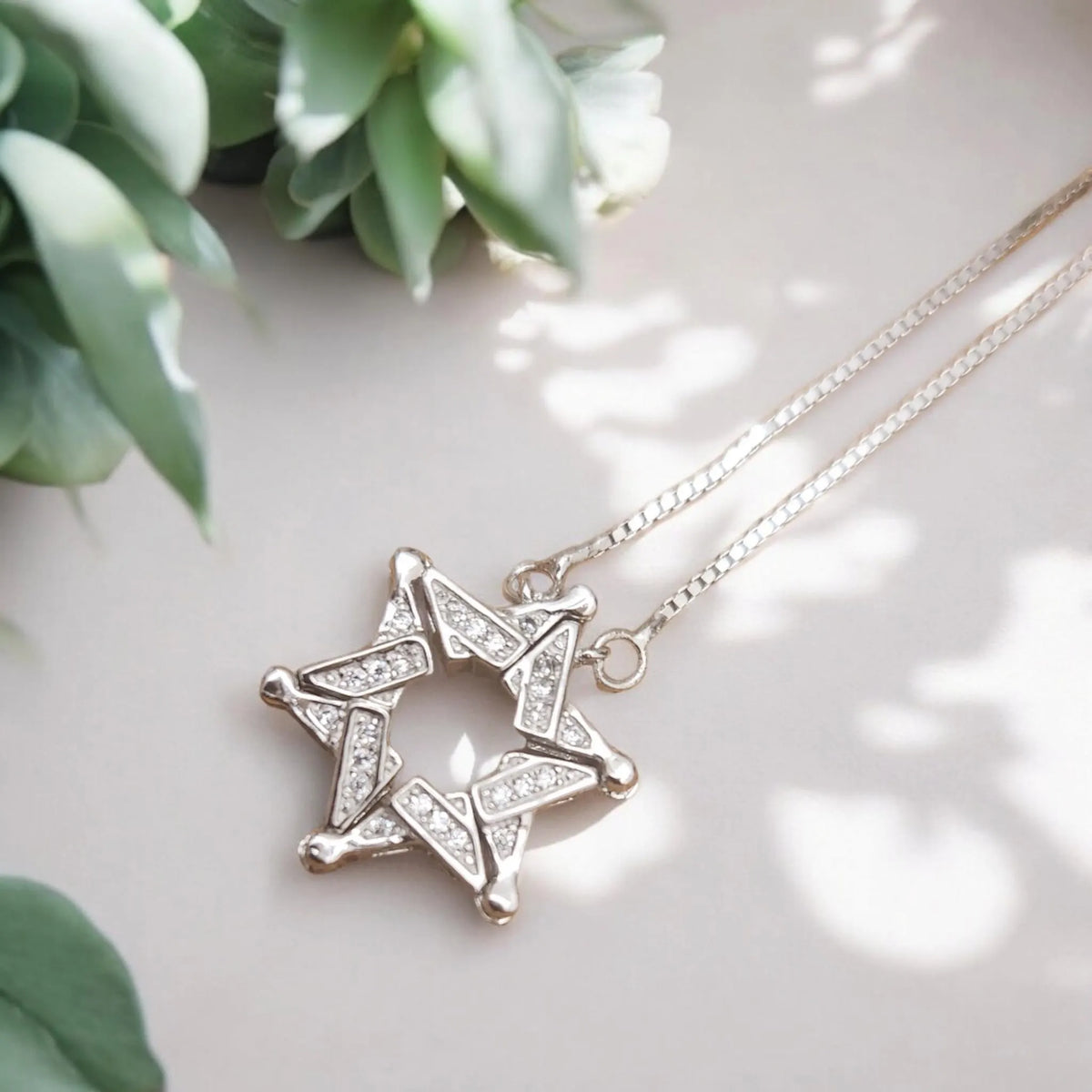 Beyond the Star: 5 Unexpected Ways to Wear Your Jewish Pride