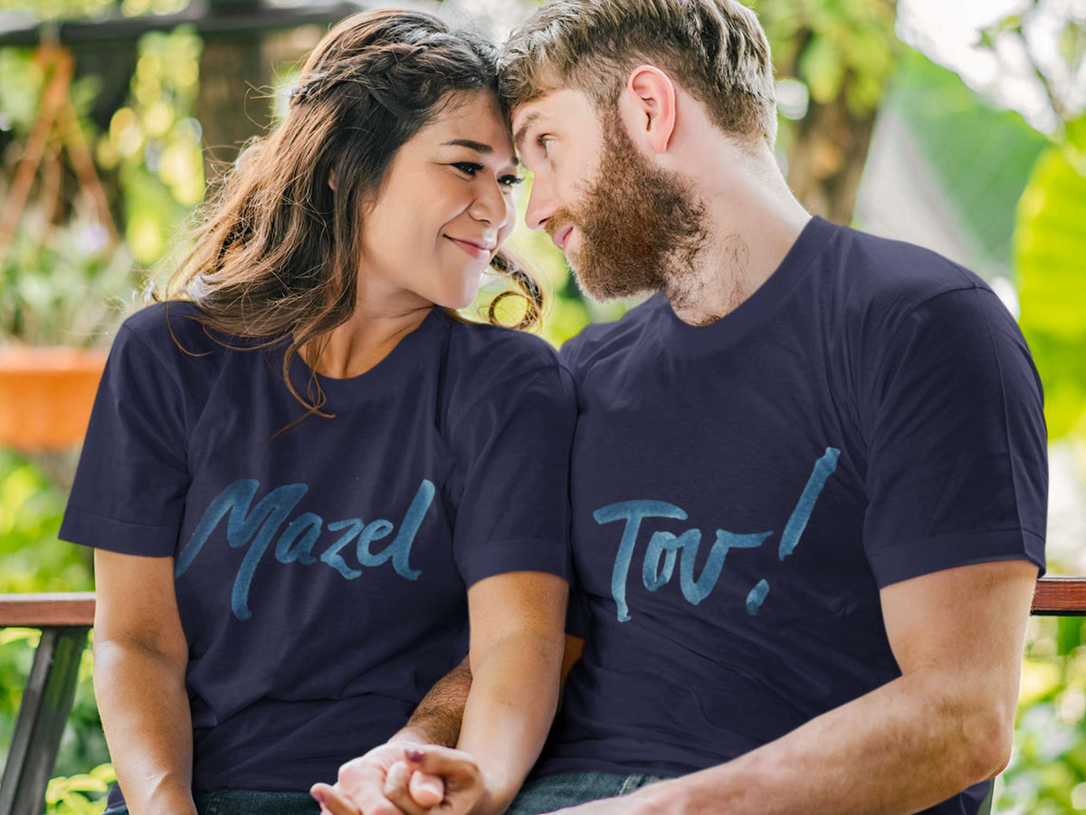 Mazel Tov! Exploring the Origins and Meanings of a Beloved Phrase - Jewselry