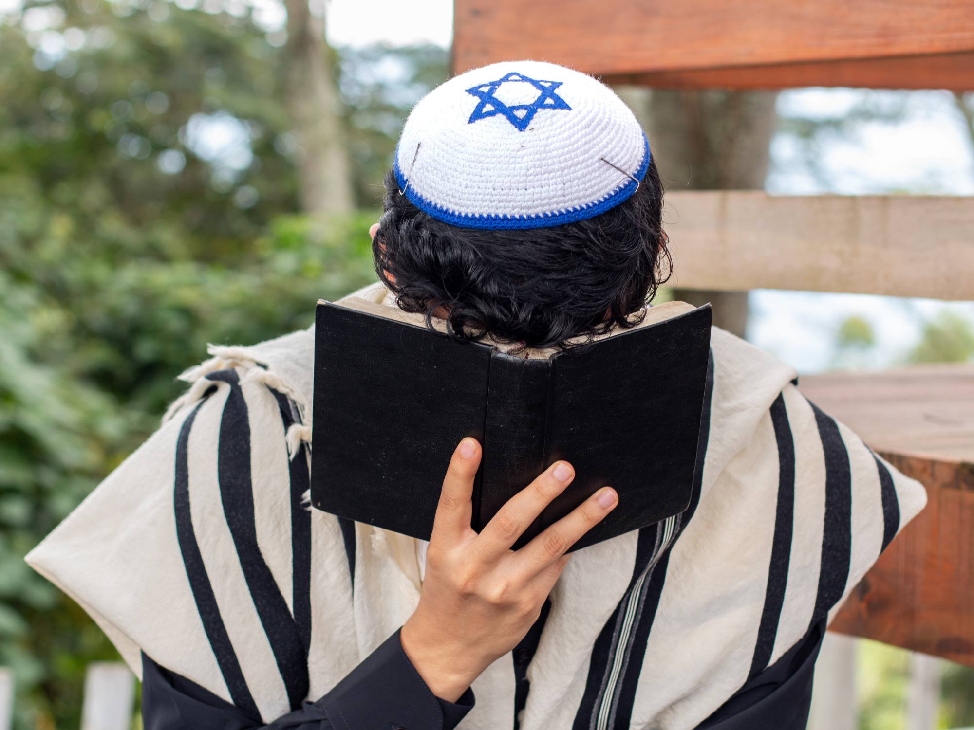The Power of a Jewish Prayer - Jewselry