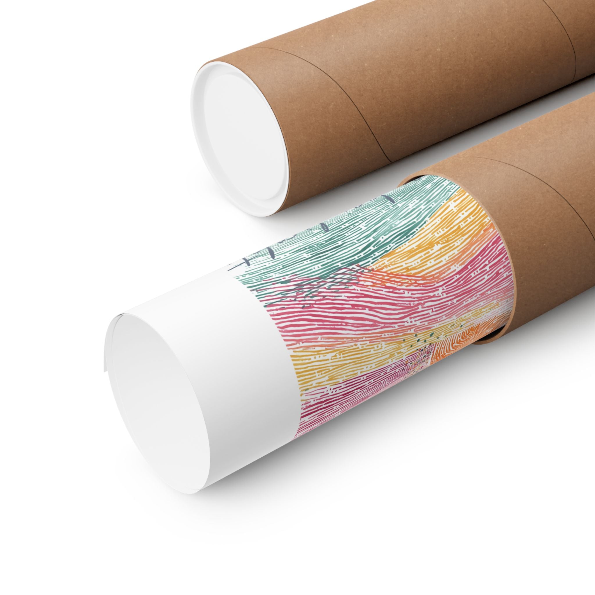 Jewish Wall Art Let There Be Light Hebrew Bible Verse