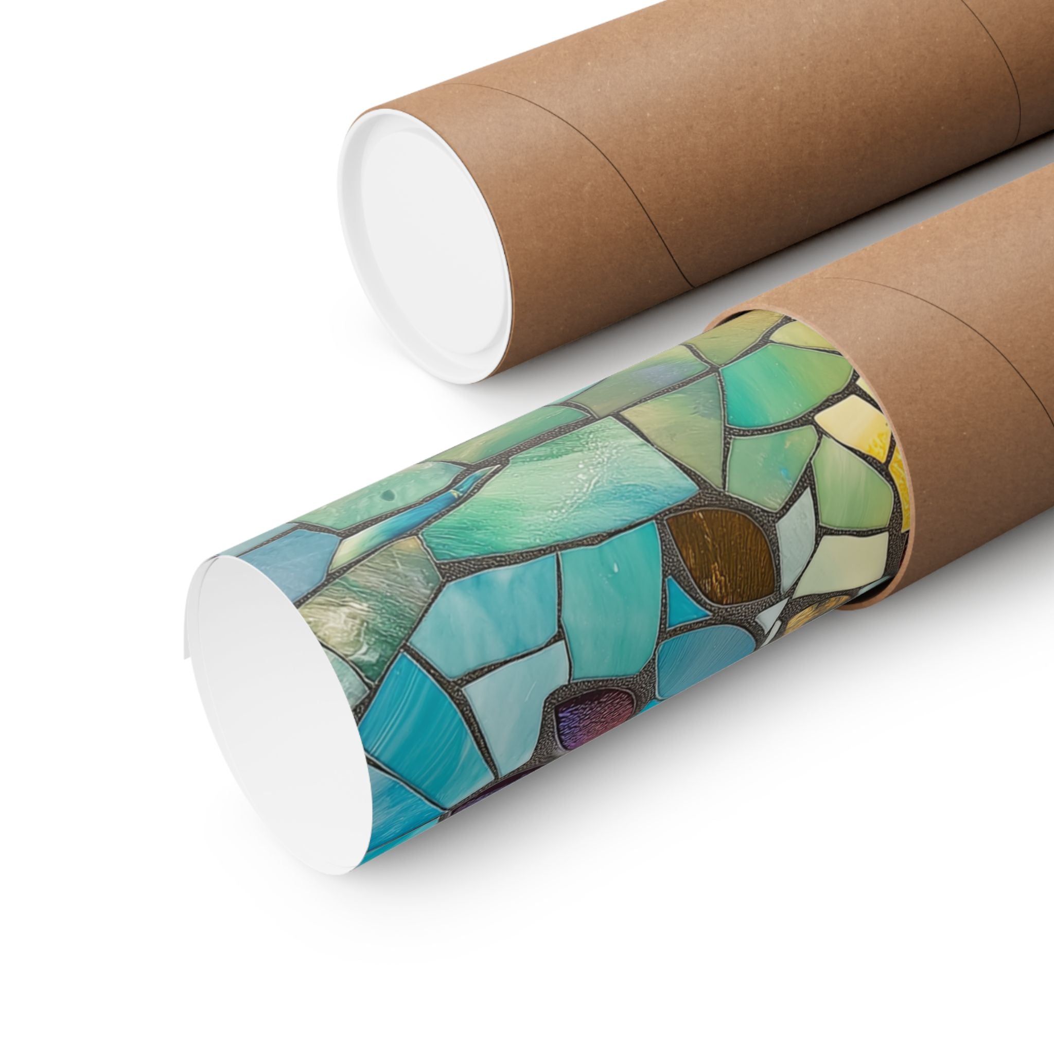 הדפס אמנות קיר עץ החיים פוסטר יודאיקה עיצוב בית יהודי