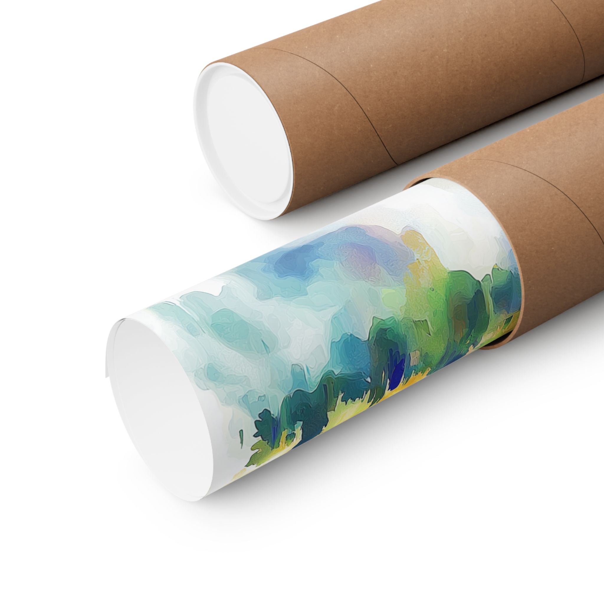 פוסטר אמנות קיר ירושלים כיפת הסלע אמנות יודאיקה מתנה