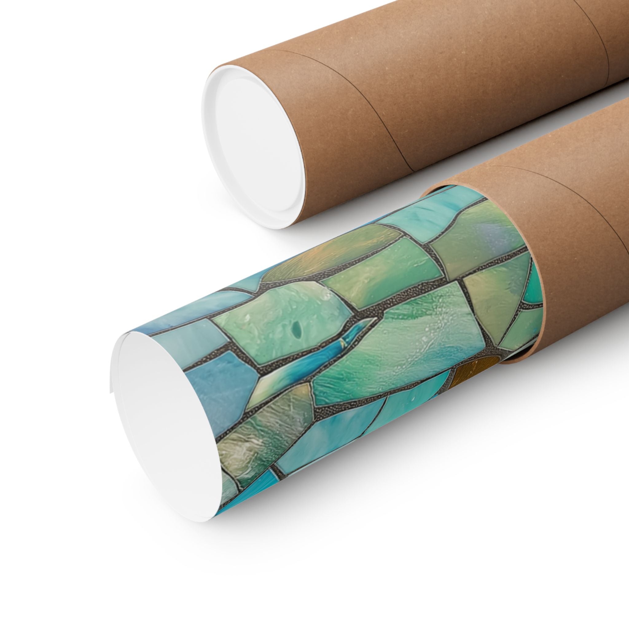 הדפס אמנות קיר עץ החיים פוסטר יודאיקה עיצוב בית יהודי