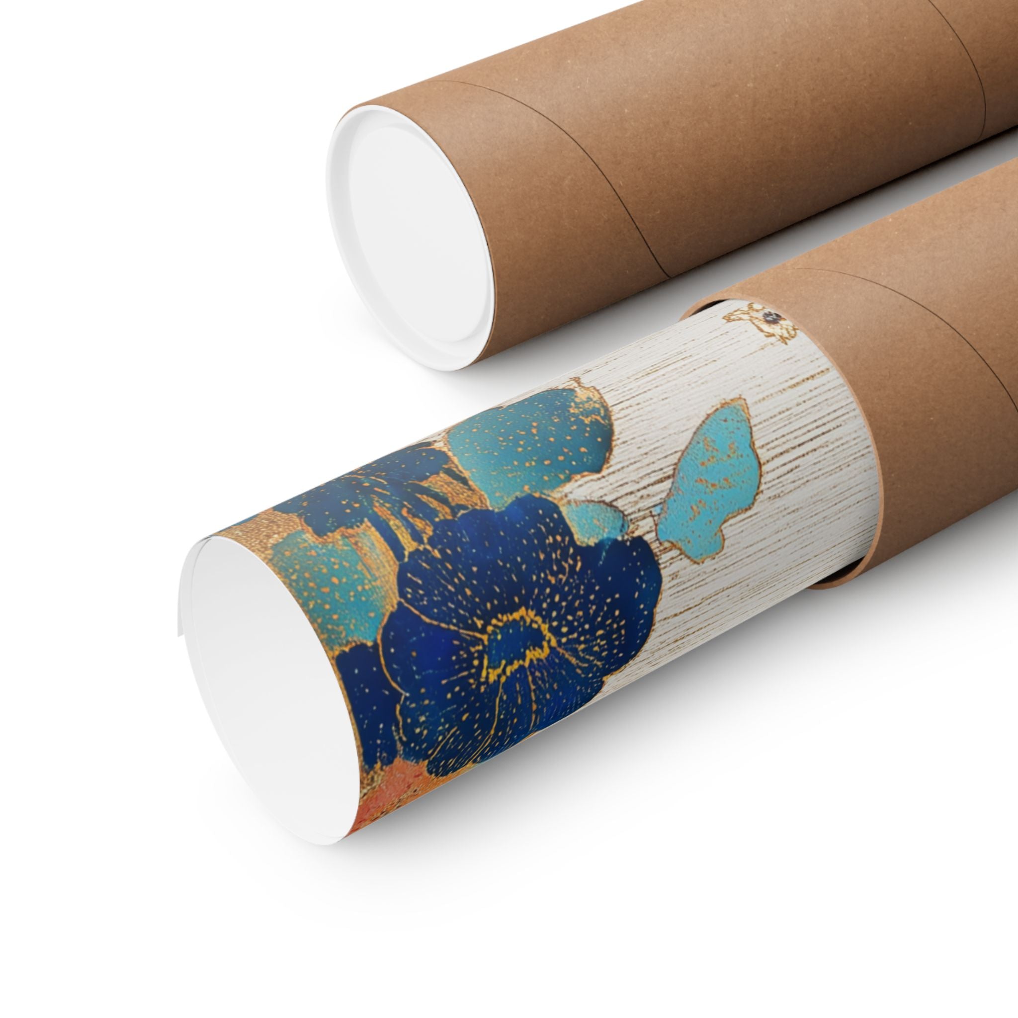 פוסטר ברכת הבית לפרחי בר עברית אנגלית