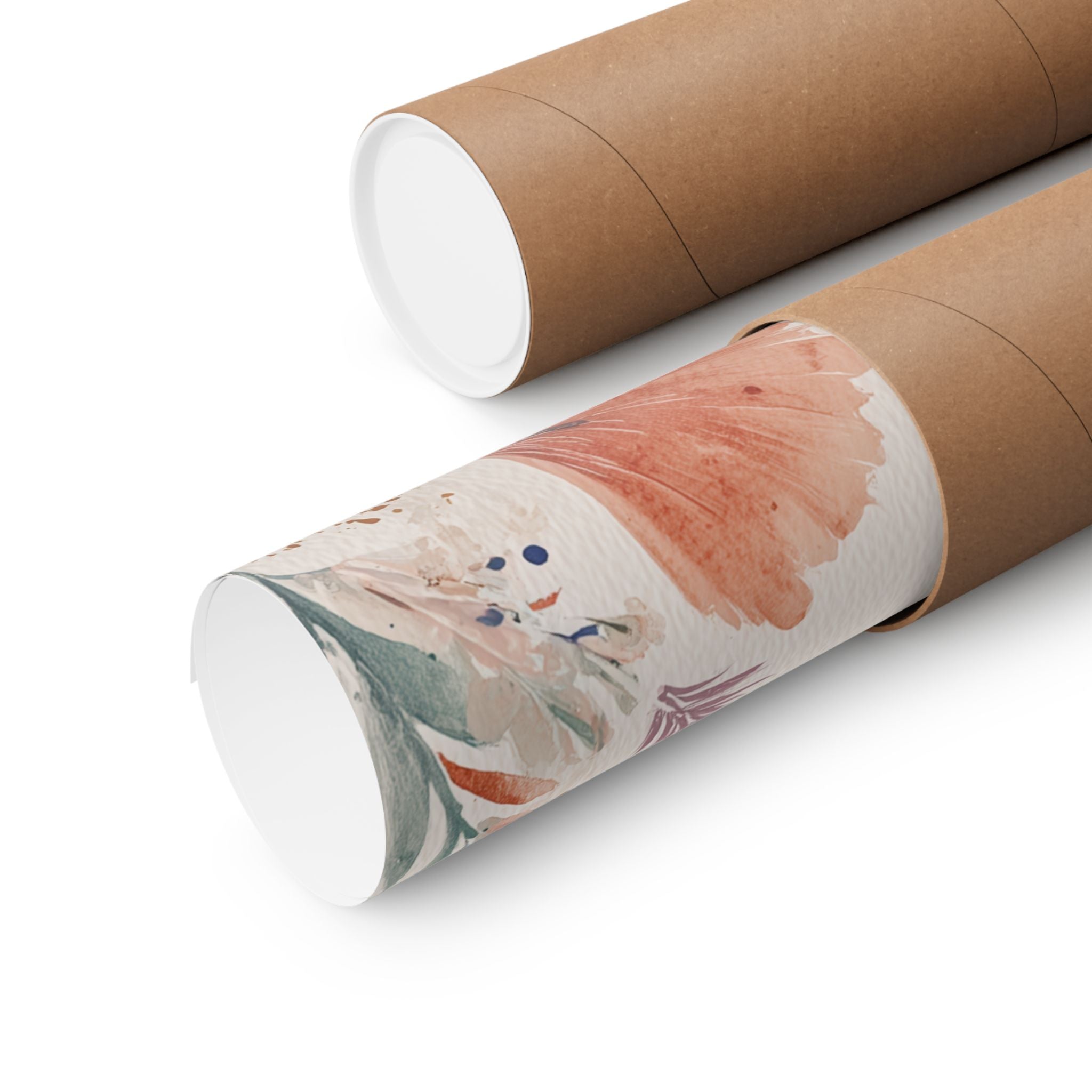 Birkat Habayit Wildflower Poster