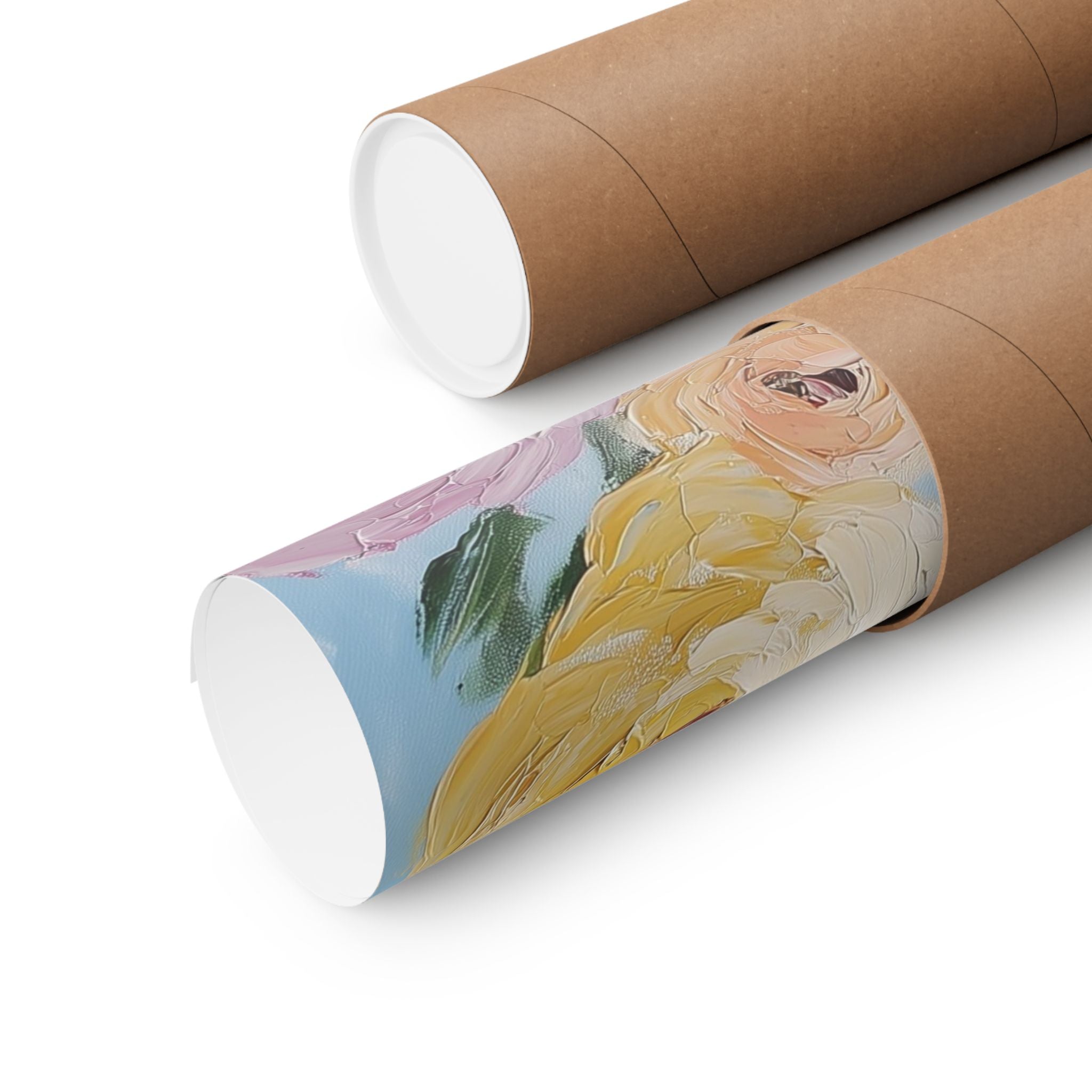 הדפס מעורר השראה יהודית עם מוטיבציה לקיר