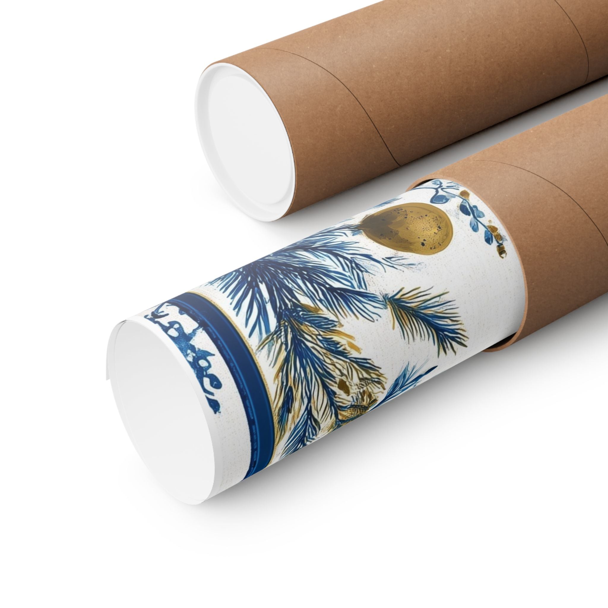 פוסטר "אשת חיל" לקיר