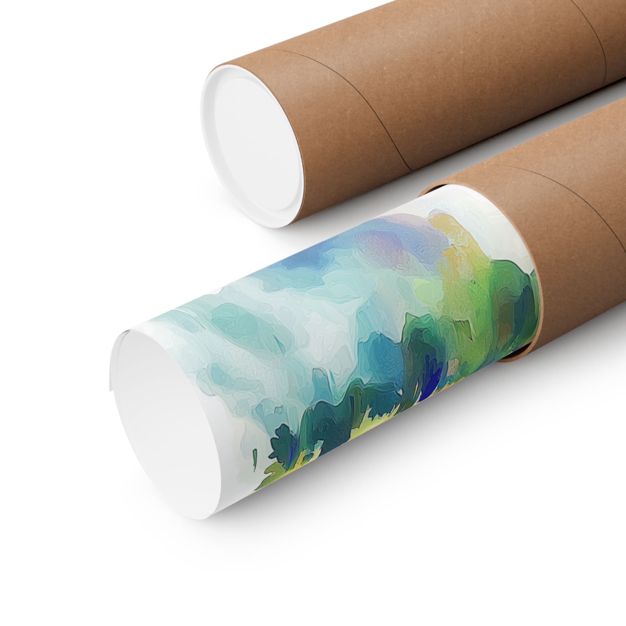 פוסטר אמנות קיר ירושלים כיפת הסלע אמנות יודאיקה מתנה