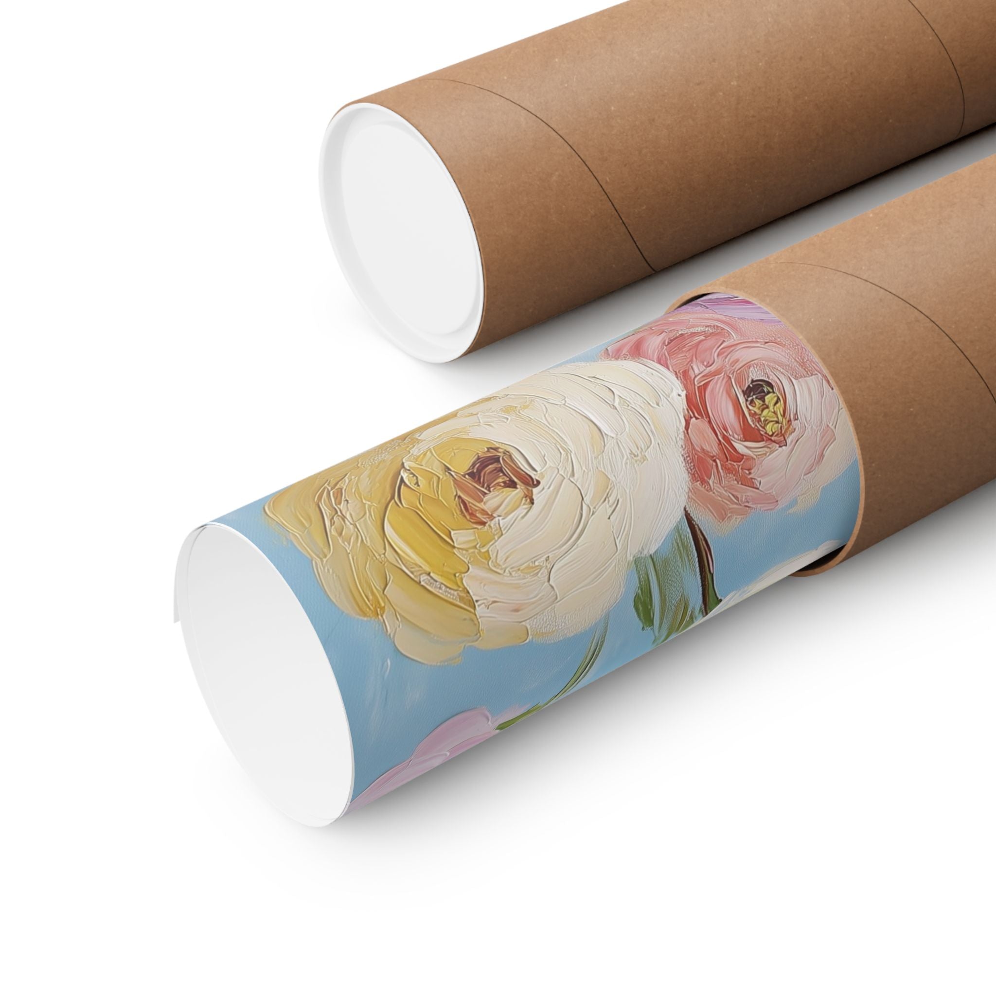 הדפס מעורר השראה יהודית עם מוטיבציה לקיר