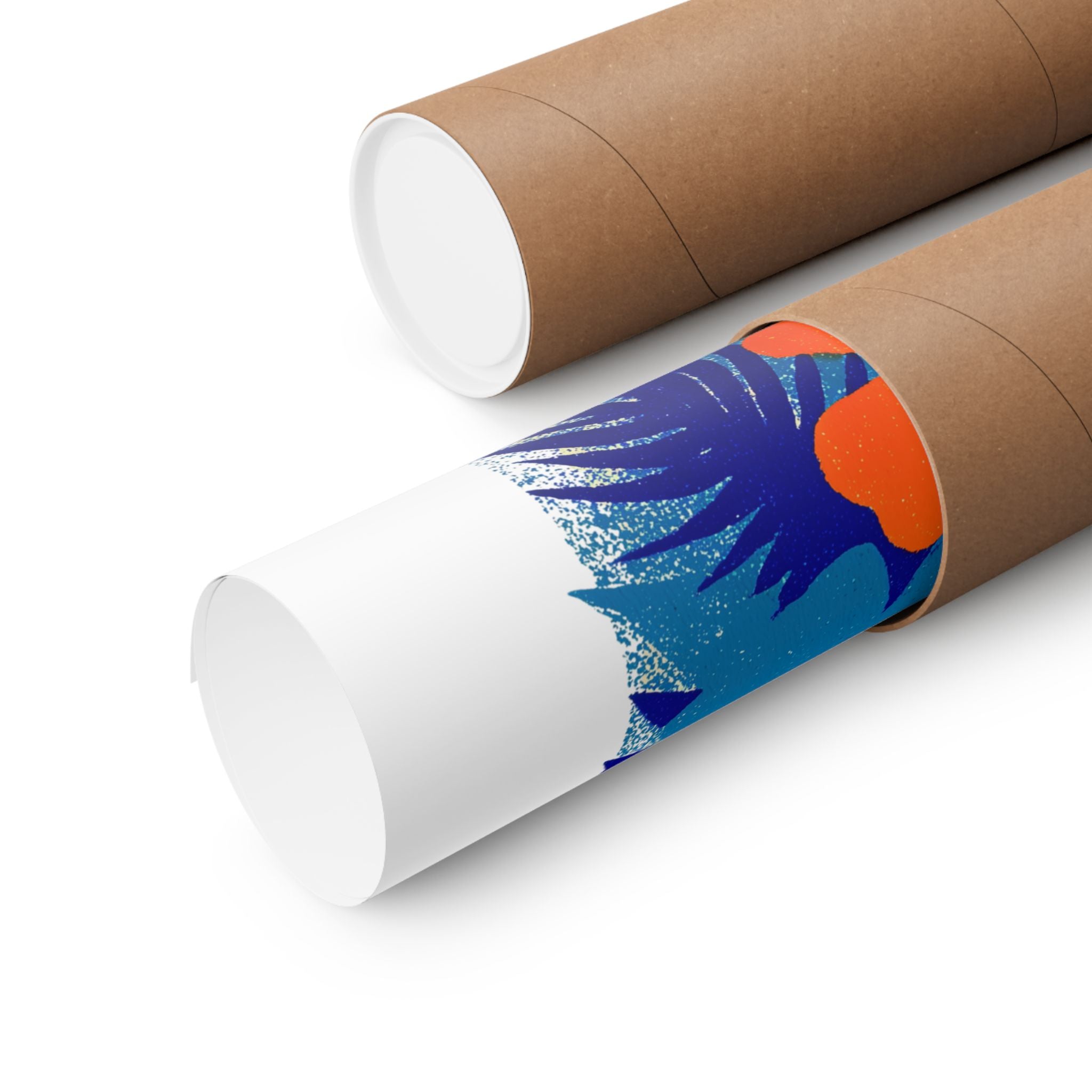 אמנות קנבס מודרנית של עם ישראל חי