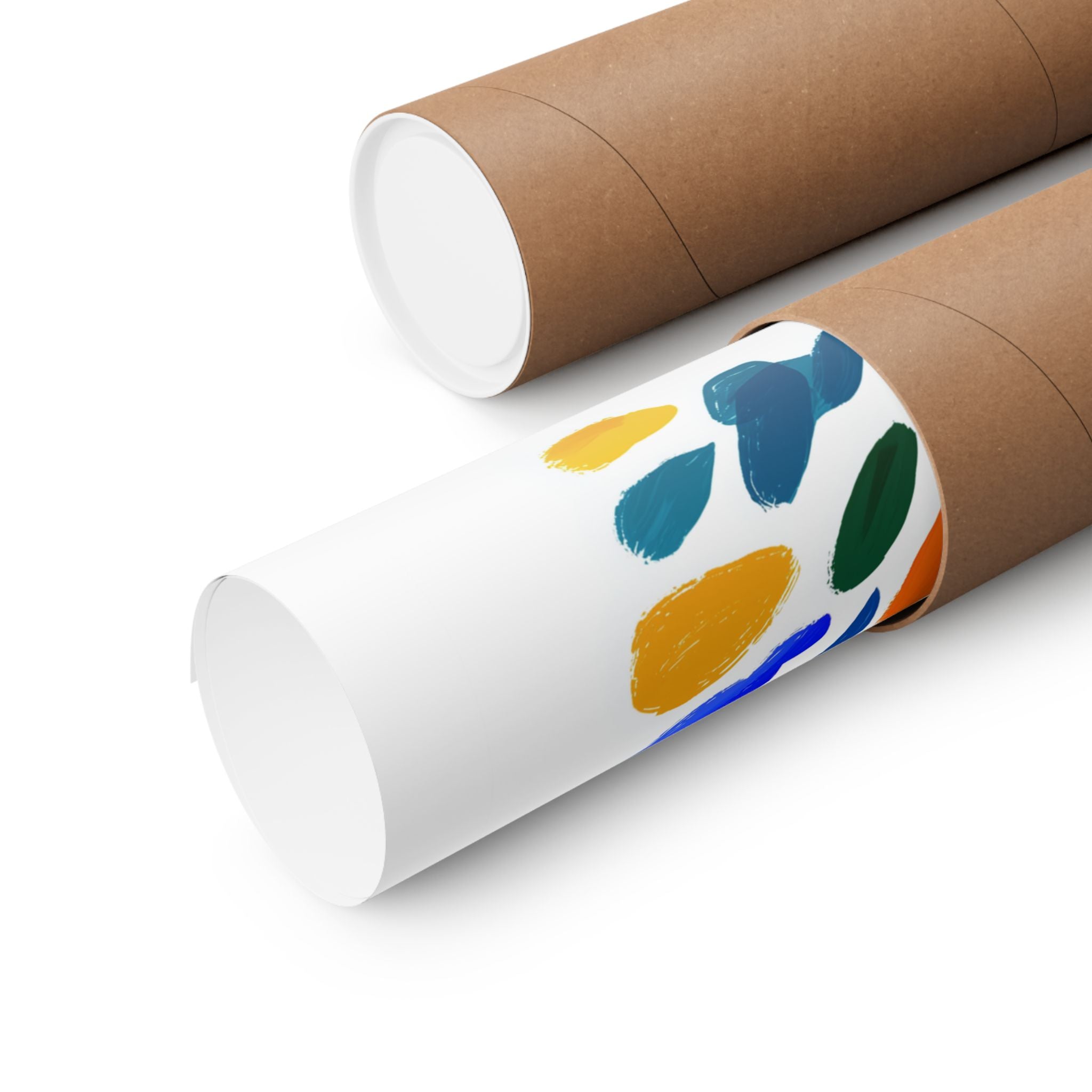 אמנות יהודית מודה אני לפנצ'ה עברית