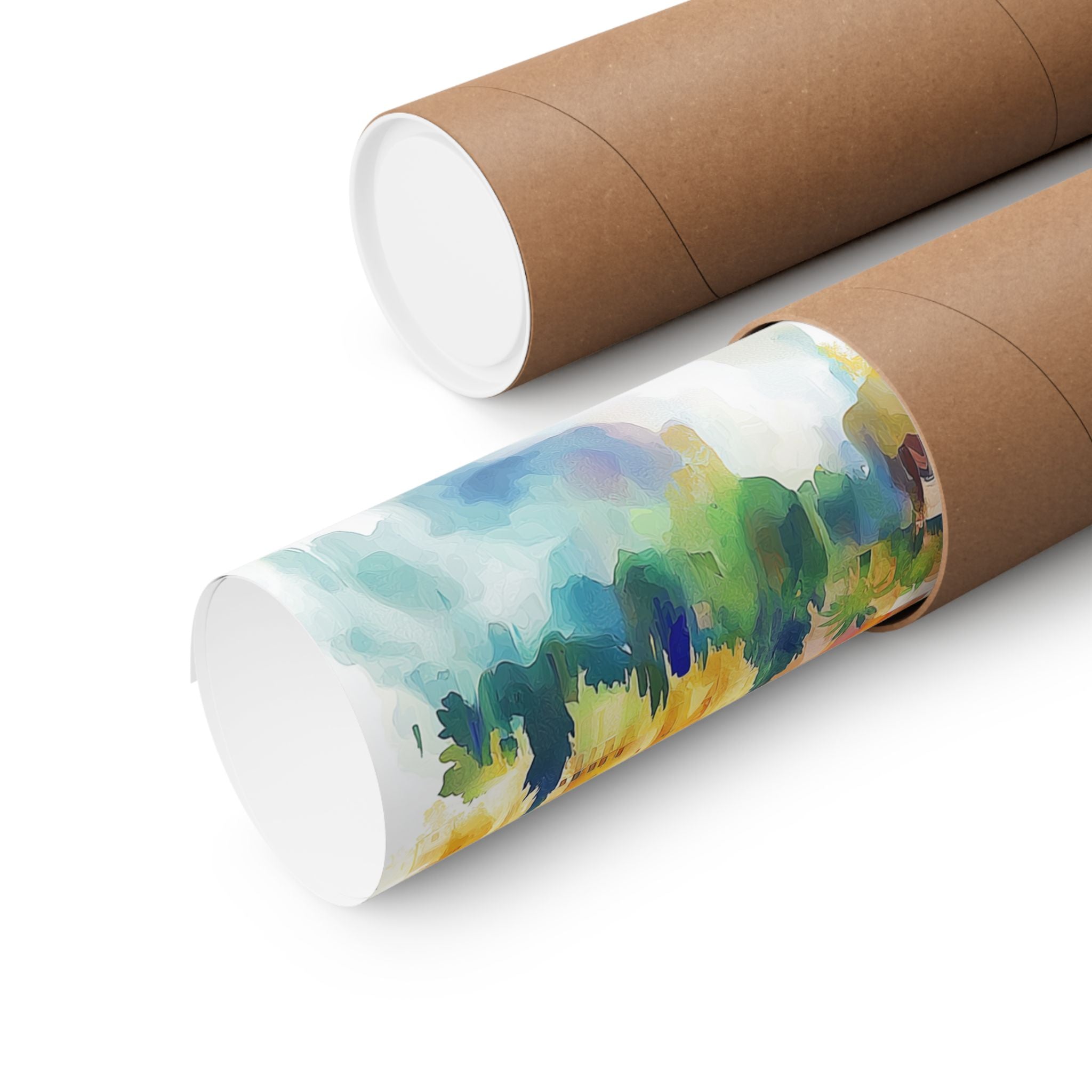 פוסטר אמנות קיר ירושלים כיפת הסלע אמנות יודאיקה מתנה