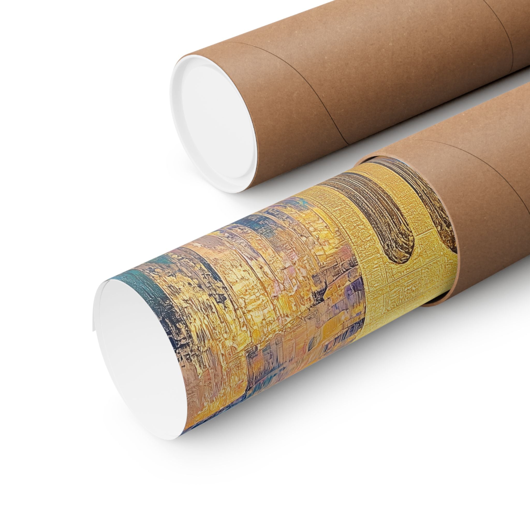 הדפס אמנות קיר לעיצוב הבית, שער ירושלים הזהב, פוסטר יודאיקה