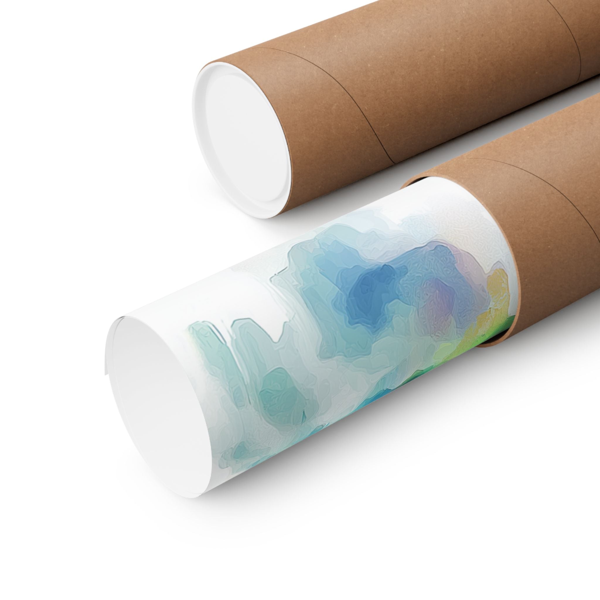 פוסטר אמנות קיר ירושלים כיפת הסלע אמנות יודאיקה מתנה