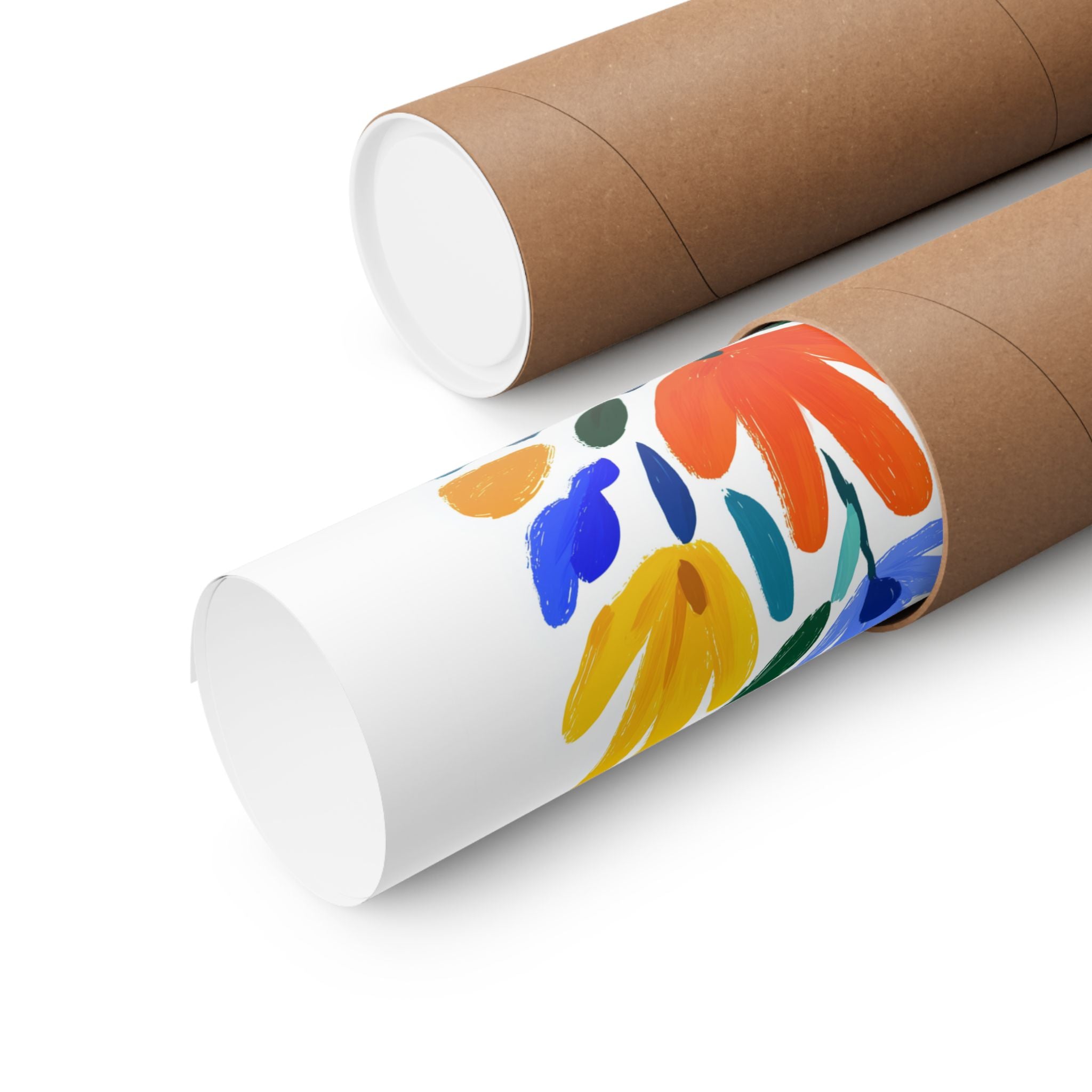 אמנות יהודית מודה אני לפנצ'ה עברית