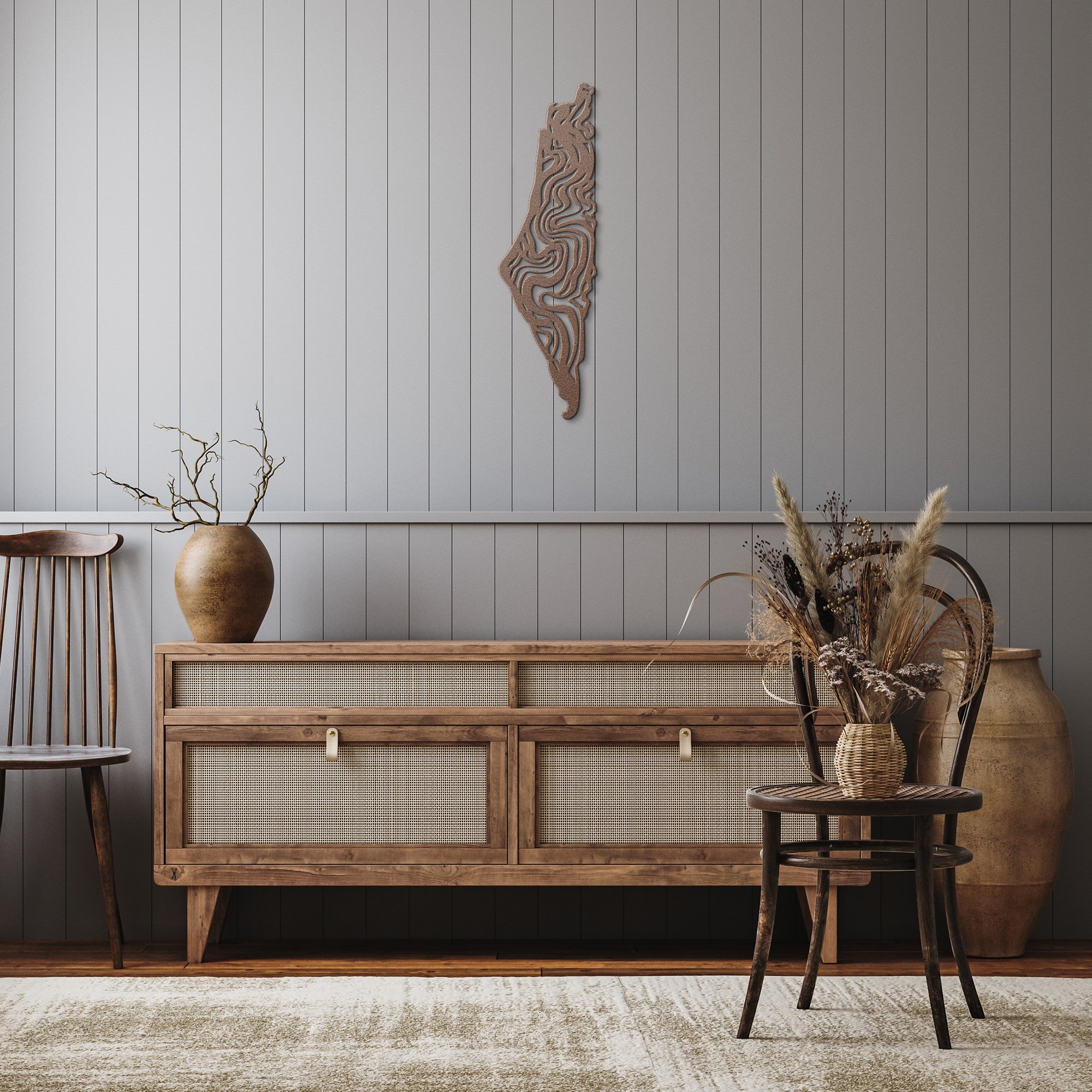 שלט אמנות ישראל