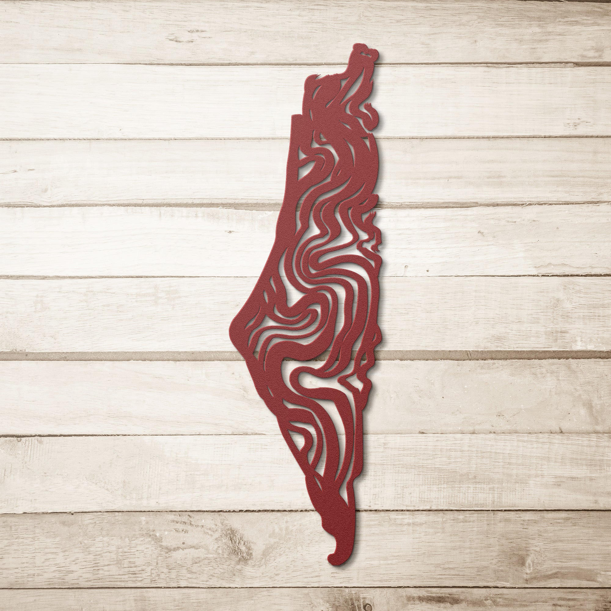 שלט אמנות ישראל