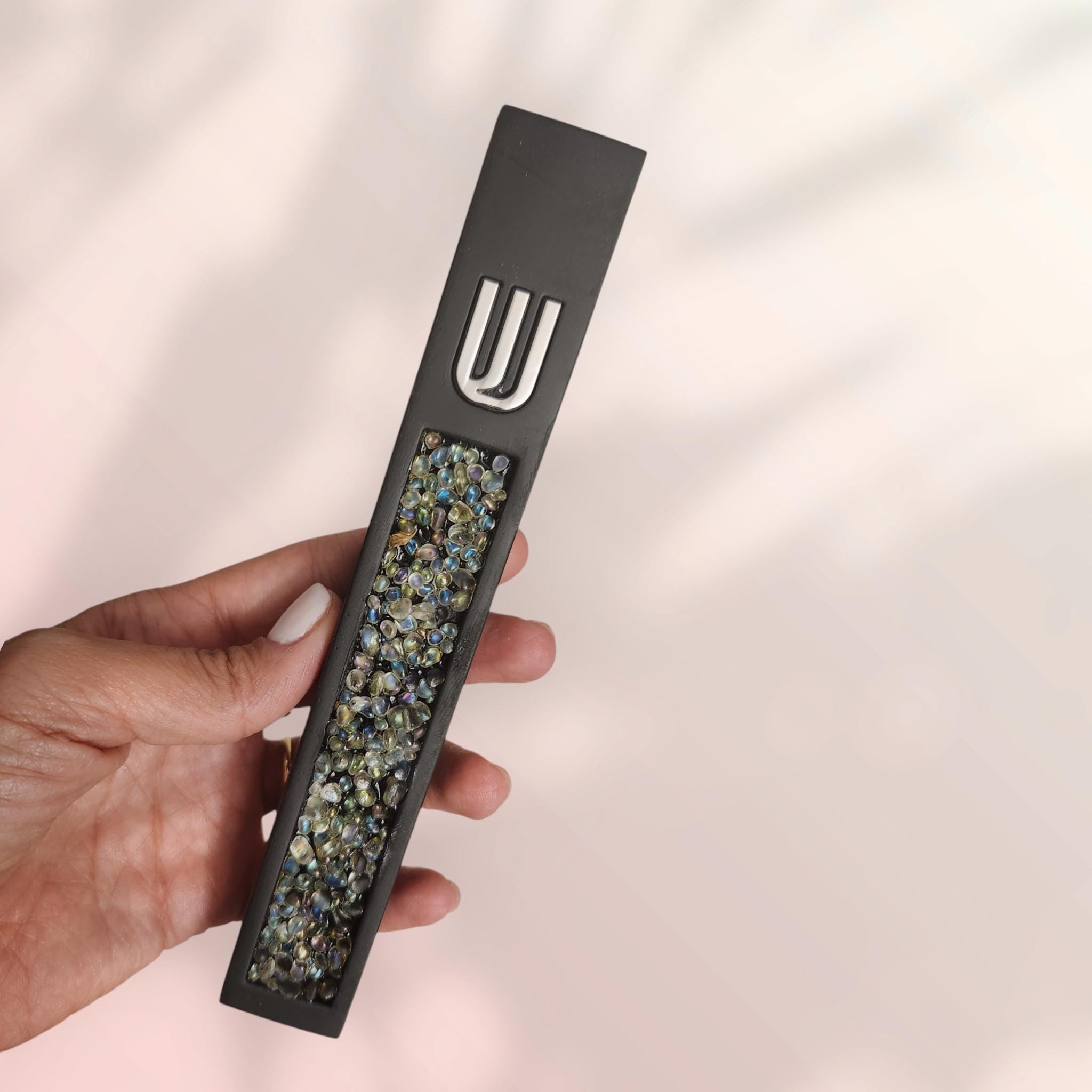 בית מזוזה מתנה לקיר