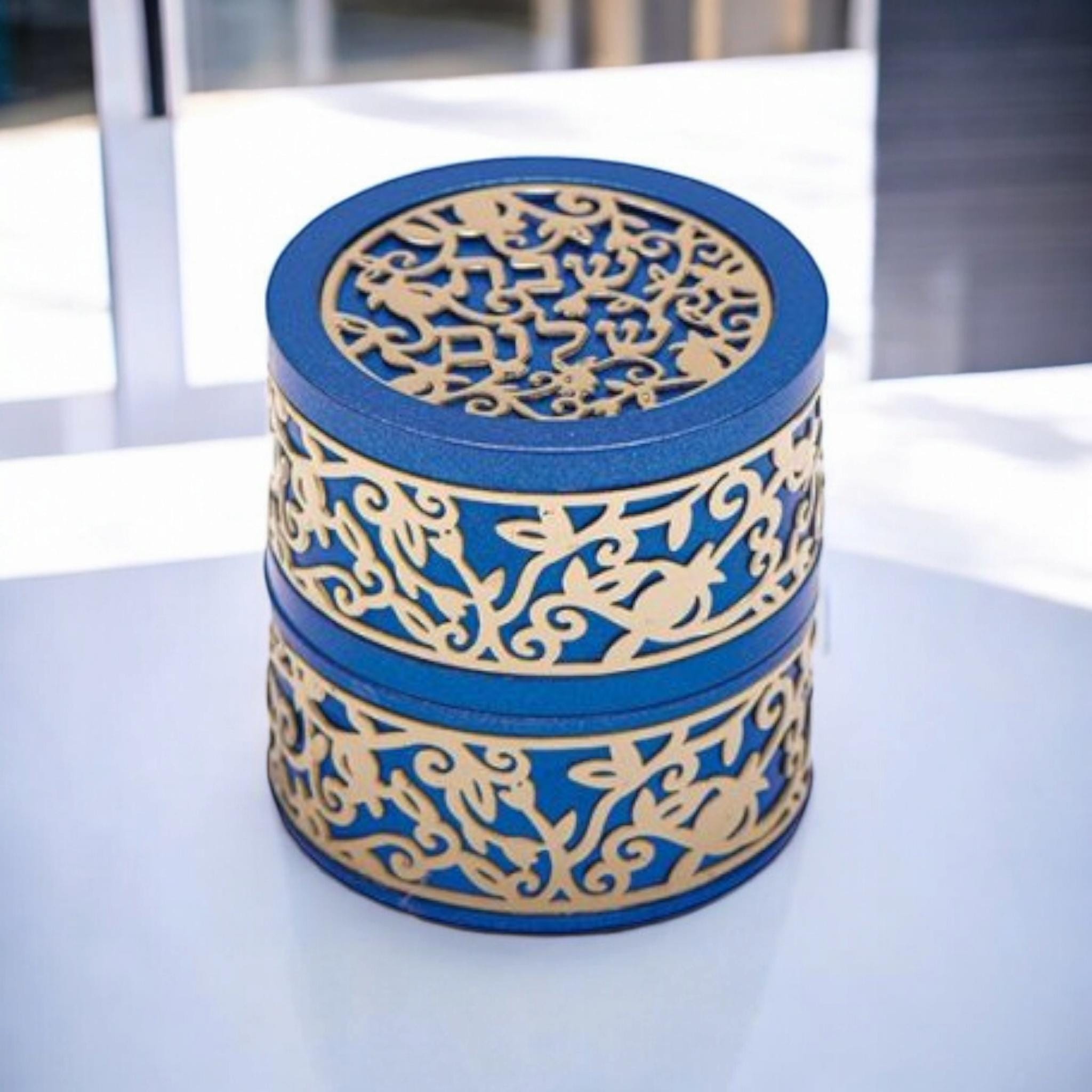 סט פמוטי קידוש לשבת לנרות שבת נרות כשרים פמוטי שבת מתנת יודאיקה מתנה יהודית אמנות ישראלית שבת שלום