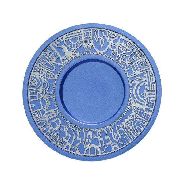 ערכת כוס קידוש לשבת לשבת כוס לשבת שלום יאיר עמנואל קידוש ברכת יודאיקה מתנה יהודית מתנה אמנות ישראלית שבת