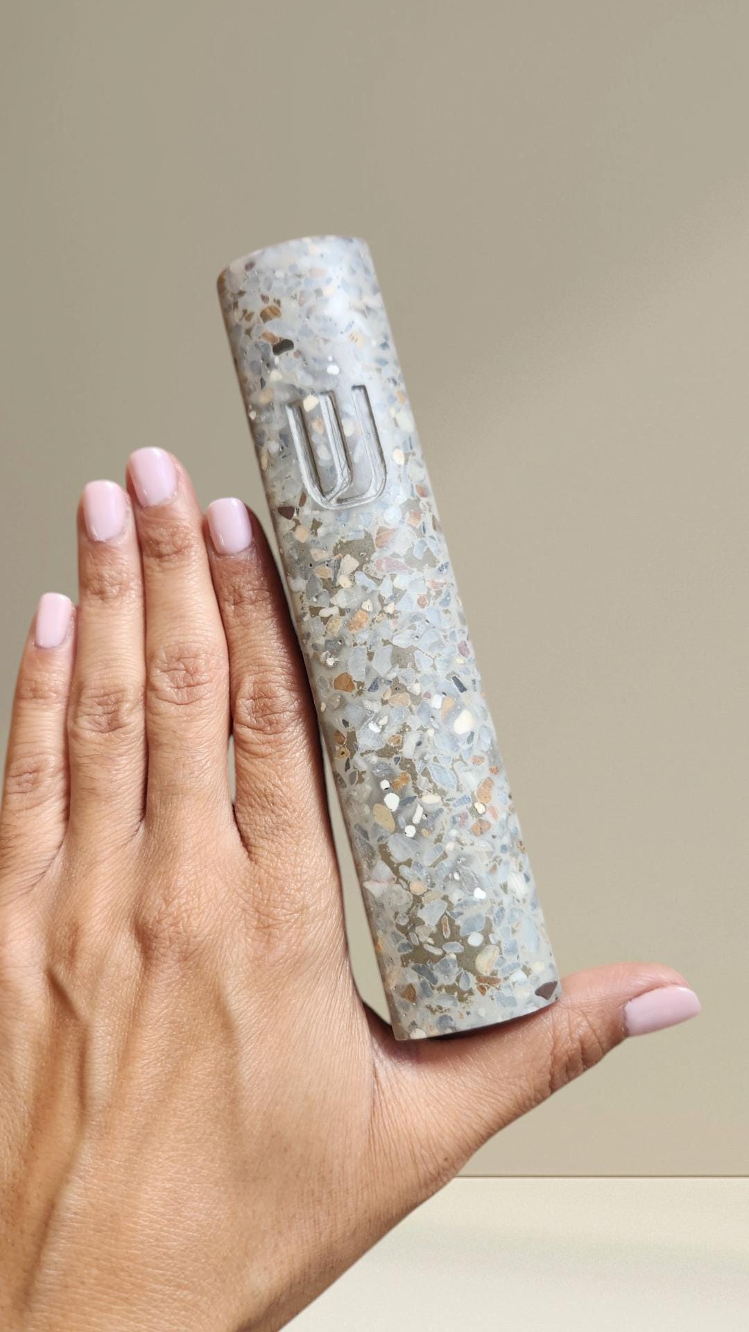 בית מזוזה מתנה לקיר