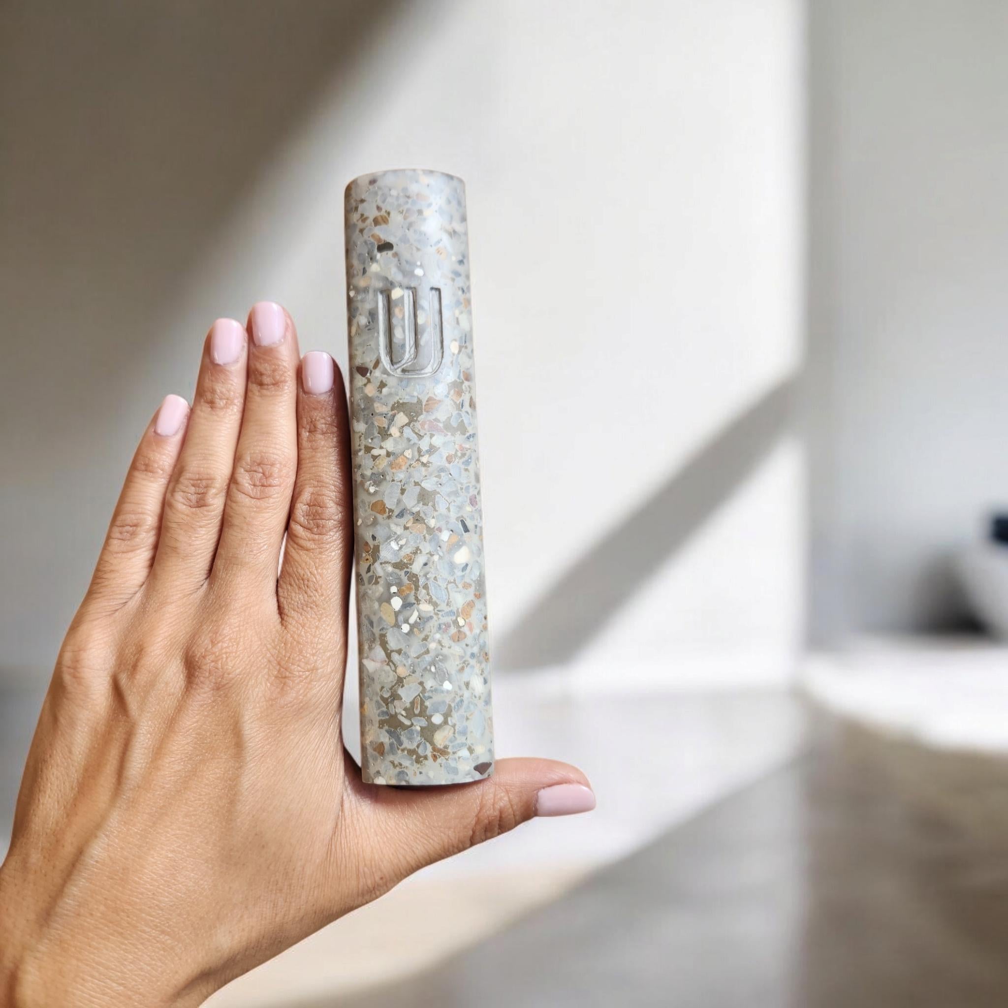 בית מזוזה מתנה לקיר