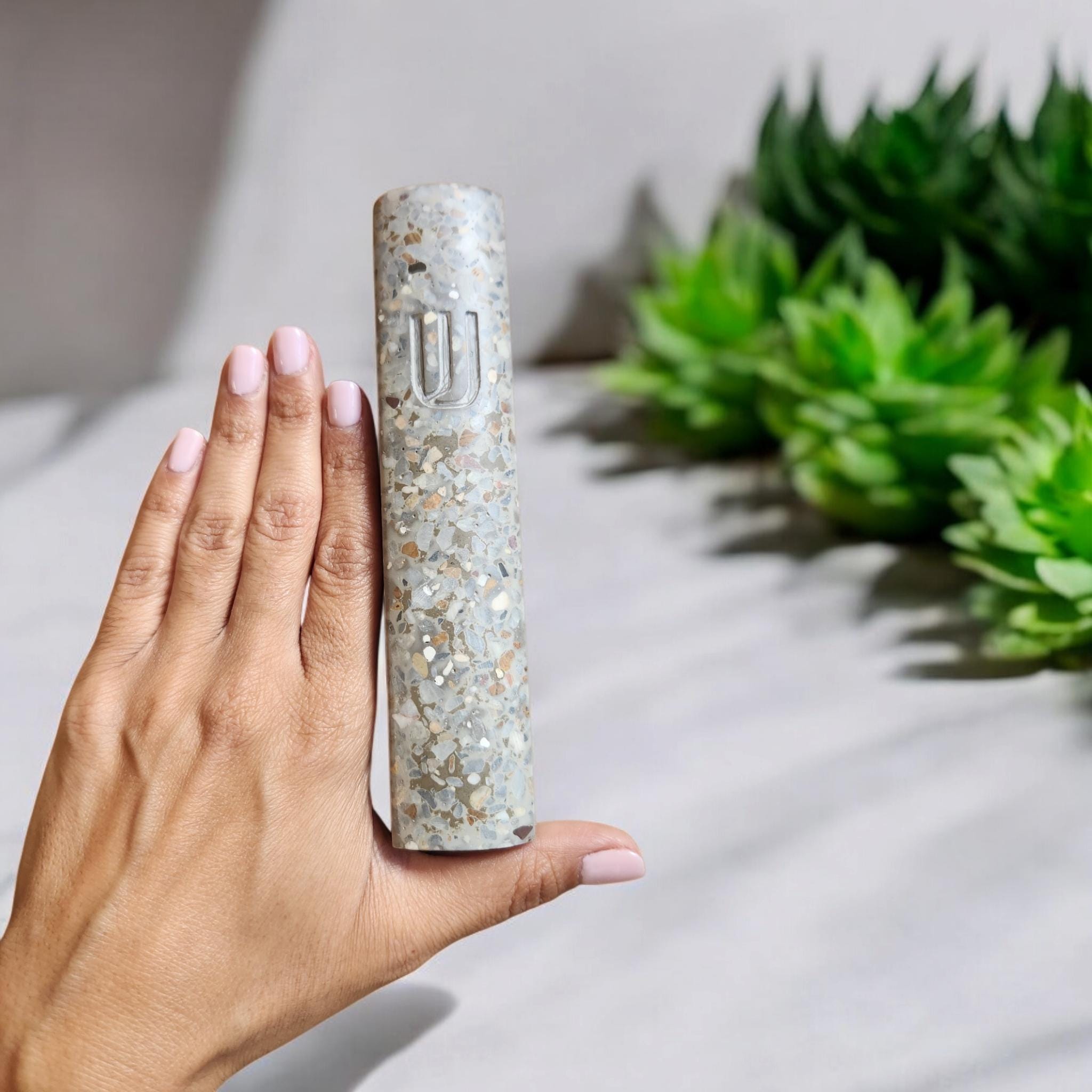 בית מזוזה מתנה לקיר