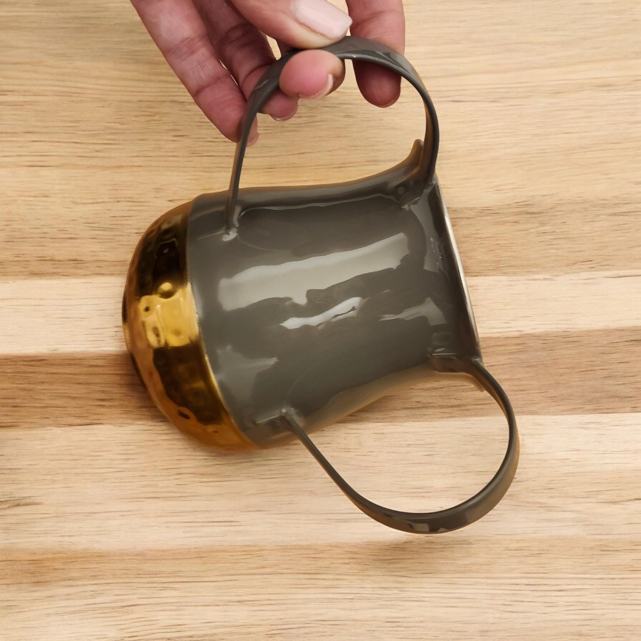 כוס נטילת ידיים כוס רחצת ידיים יהודית